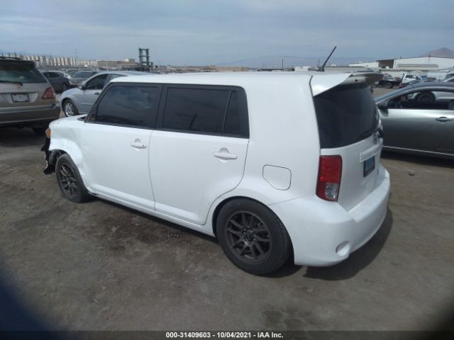 Photo 2 VIN: JTLZE4FE5CJ022503 - SCION XB 