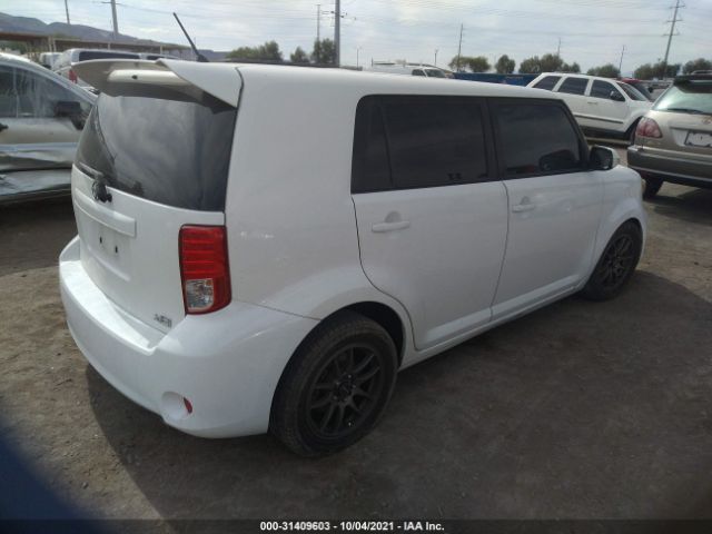 Photo 3 VIN: JTLZE4FE5CJ022503 - SCION XB 