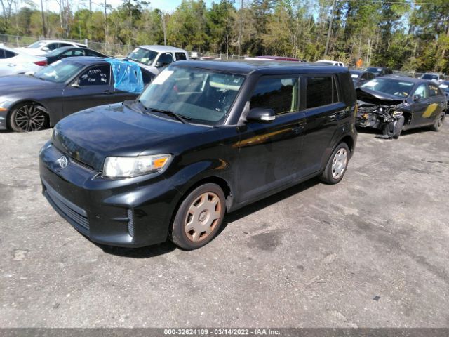 Photo 1 VIN: JTLZE4FE5CJ022940 - SCION XB 