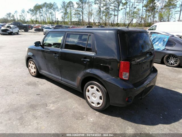 Photo 2 VIN: JTLZE4FE5CJ022940 - SCION XB 