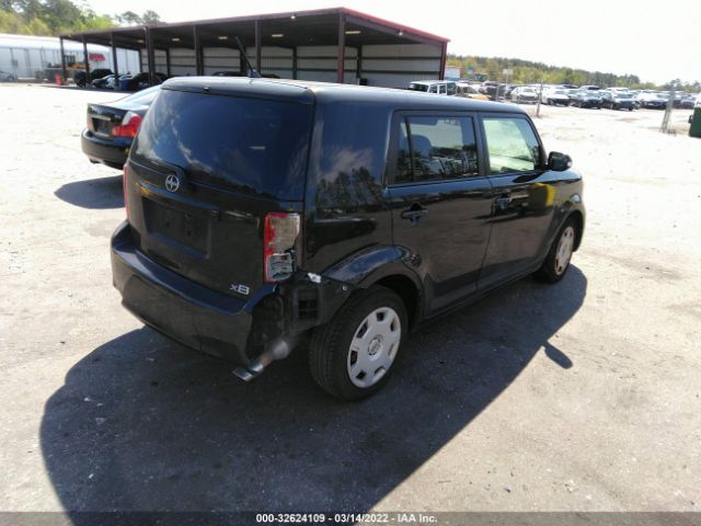 Photo 3 VIN: JTLZE4FE5CJ022940 - SCION XB 