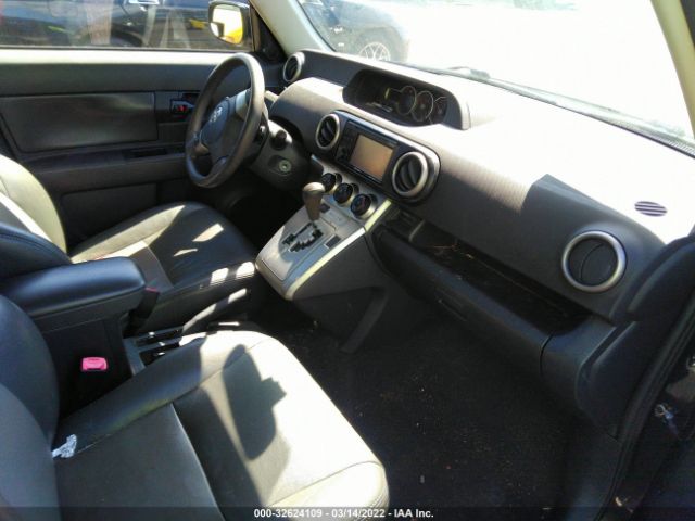 Photo 4 VIN: JTLZE4FE5CJ022940 - SCION XB 