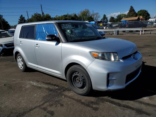 Photo 3 VIN: JTLZE4FE5CJ024574 - TOYOTA SCION 