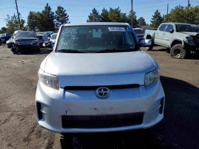 Photo 4 VIN: JTLZE4FE5CJ024574 - TOYOTA SCION 