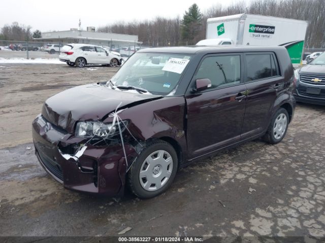 Photo 1 VIN: JTLZE4FE5CJ024901 - SCION XB 