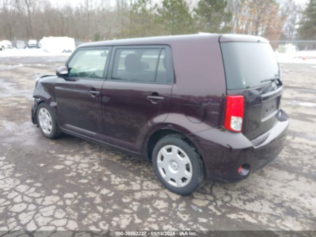 Photo 2 VIN: JTLZE4FE5CJ024901 - SCION XB 