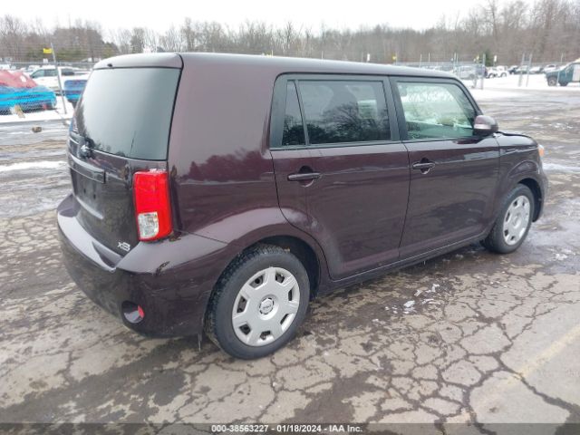 Photo 3 VIN: JTLZE4FE5CJ024901 - SCION XB 