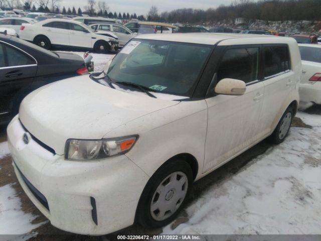 Photo 1 VIN: JTLZE4FE5CJ026230 - SCION XB 