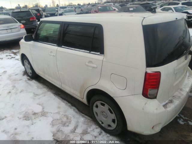 Photo 2 VIN: JTLZE4FE5CJ026230 - SCION XB 