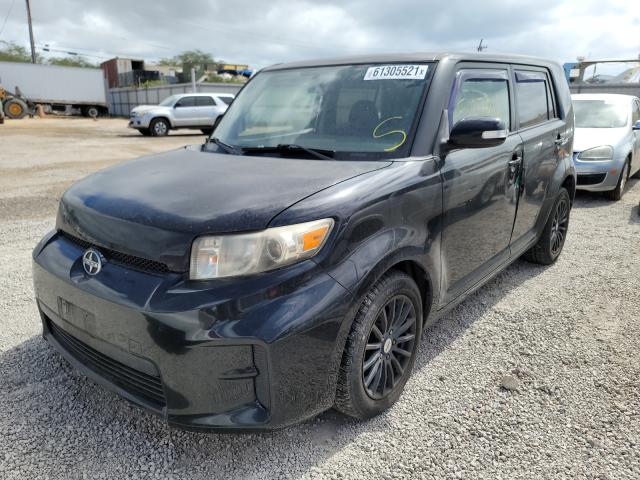 Photo 1 VIN: JTLZE4FE5CJ026289 - TOYOTA SCION XB 