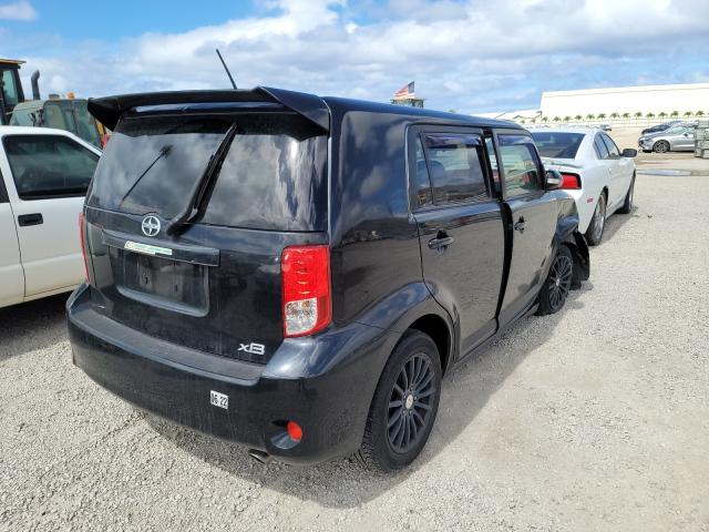 Photo 3 VIN: JTLZE4FE5CJ026289 - TOYOTA SCION XB 