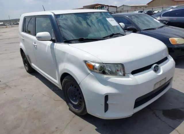 Photo 0 VIN: JTLZE4FE5CJ026700 - SCION XB 