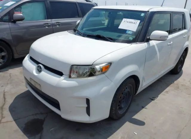 Photo 1 VIN: JTLZE4FE5CJ026700 - SCION XB 