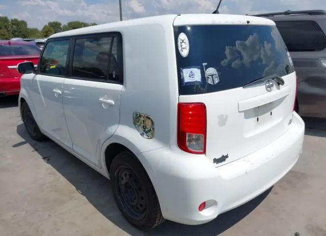 Photo 2 VIN: JTLZE4FE5CJ026700 - SCION XB 