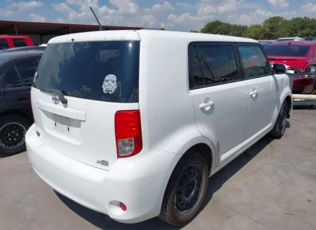 Photo 3 VIN: JTLZE4FE5CJ026700 - SCION XB 