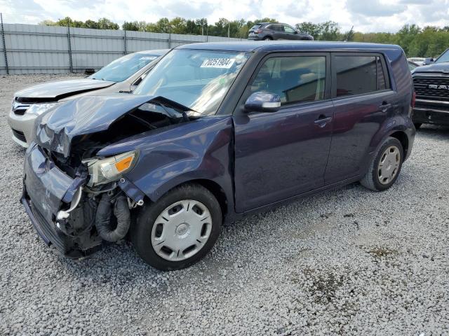 Photo 0 VIN: JTLZE4FE5CJ027717 - TOYOTA SCION XB 