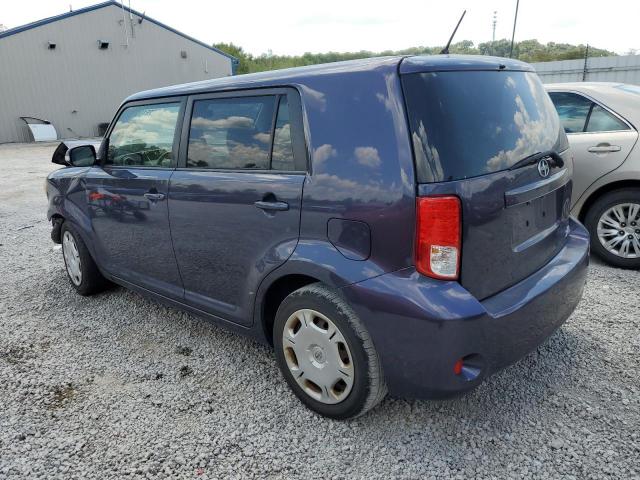 Photo 1 VIN: JTLZE4FE5CJ027717 - TOYOTA SCION XB 