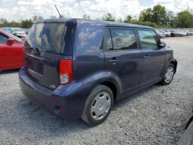 Photo 2 VIN: JTLZE4FE5CJ027717 - TOYOTA SCION XB 