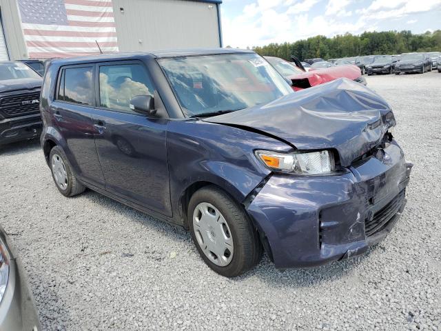 Photo 3 VIN: JTLZE4FE5CJ027717 - TOYOTA SCION XB 