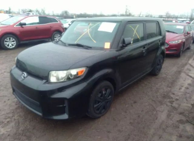 Photo 1 VIN: JTLZE4FE5CJ029113 - SCION XB 