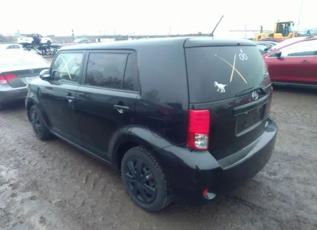 Photo 2 VIN: JTLZE4FE5CJ029113 - SCION XB 