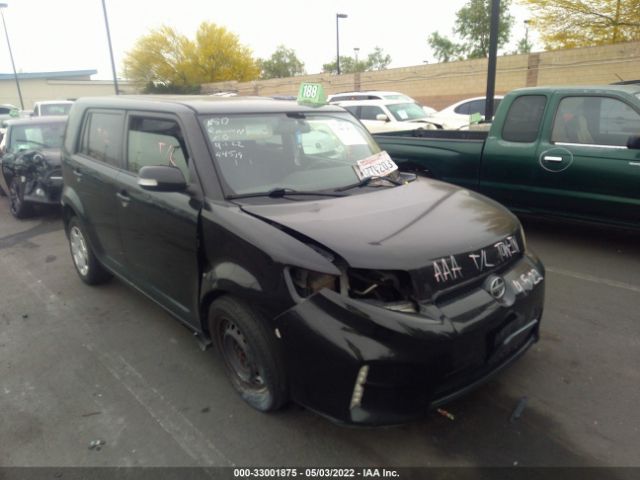 Photo 3 VIN: JTLZE4FE5DJ030957 - SCION XB 