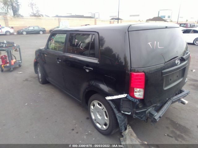 Photo 4 VIN: JTLZE4FE5DJ030957 - SCION XB 