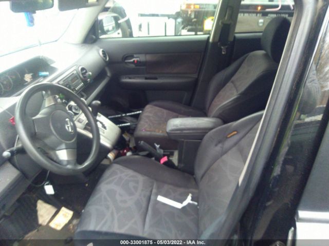 Photo 9 VIN: JTLZE4FE5DJ030957 - SCION XB 