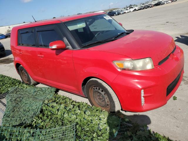 Photo 3 VIN: JTLZE4FE5DJ030991 - TOYOTA SCION 