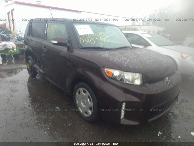 Photo 0 VIN: JTLZE4FE5DJ031462 - SCION XB 