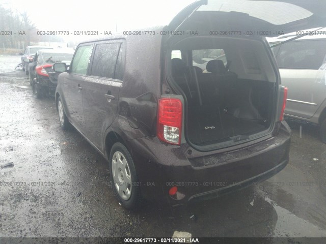 Photo 2 VIN: JTLZE4FE5DJ031462 - SCION XB 