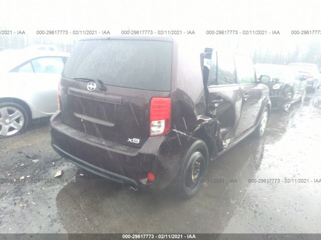 Photo 3 VIN: JTLZE4FE5DJ031462 - SCION XB 