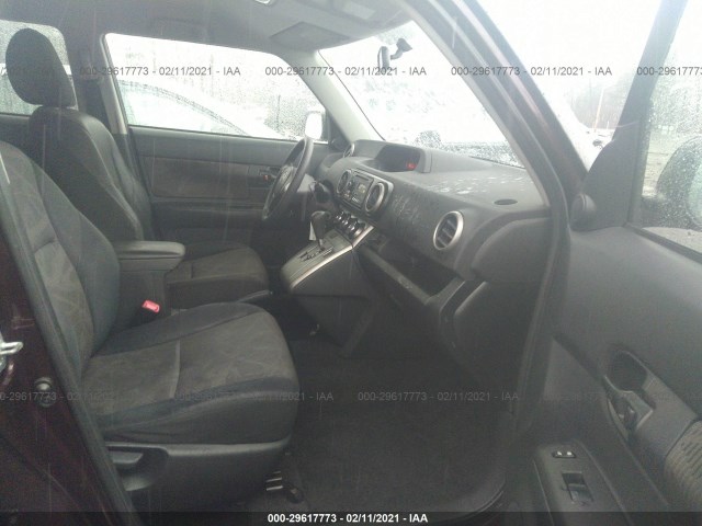 Photo 4 VIN: JTLZE4FE5DJ031462 - SCION XB 