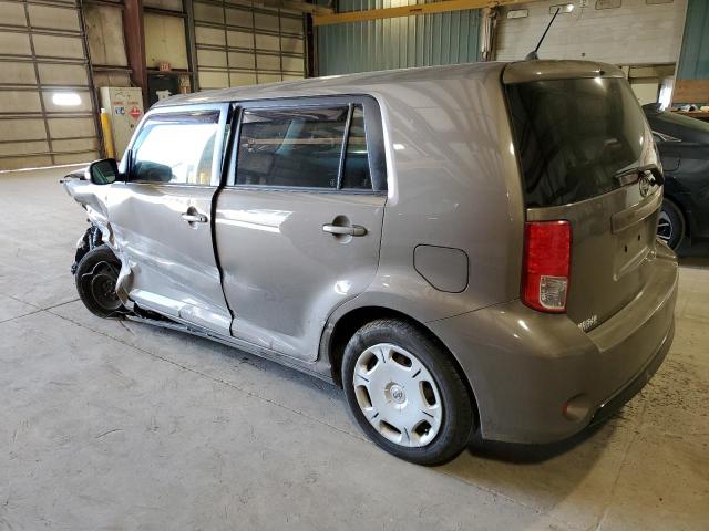 Photo 1 VIN: JTLZE4FE5DJ031476 - TOYOTA SCION XB 