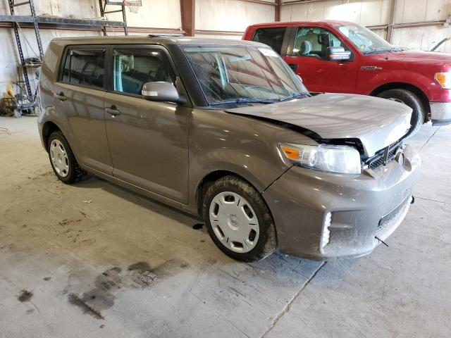 Photo 3 VIN: JTLZE4FE5DJ031476 - TOYOTA SCION XB 