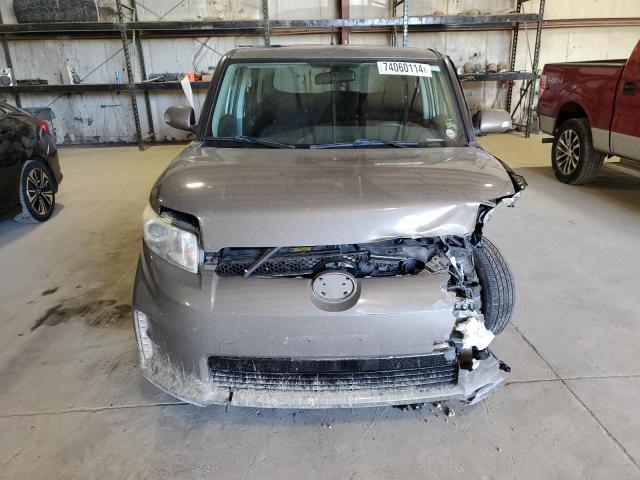 Photo 4 VIN: JTLZE4FE5DJ031476 - TOYOTA SCION XB 