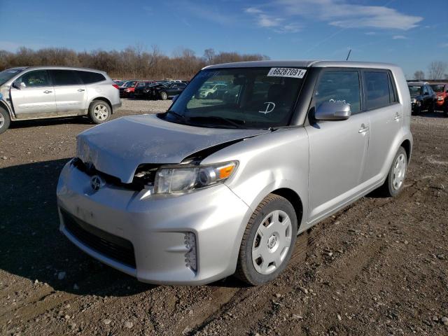 Photo 1 VIN: JTLZE4FE5DJ031994 - TOYOTA SCION XB 