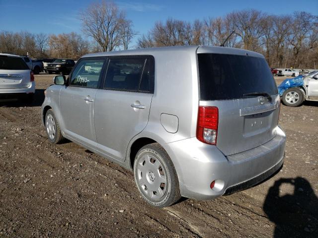 Photo 2 VIN: JTLZE4FE5DJ031994 - TOYOTA SCION XB 