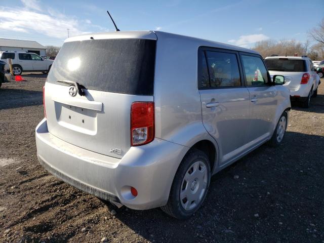 Photo 3 VIN: JTLZE4FE5DJ031994 - TOYOTA SCION XB 