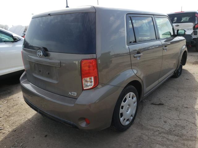 Photo 3 VIN: JTLZE4FE5DJ032773 - SCION XB 