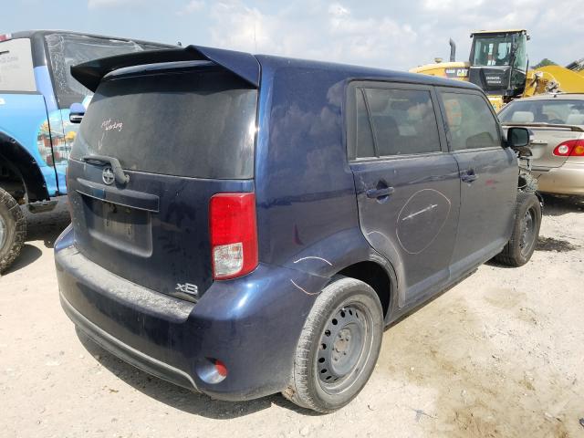 Photo 3 VIN: JTLZE4FE5DJ033017 - TOYOTA SCION XB 