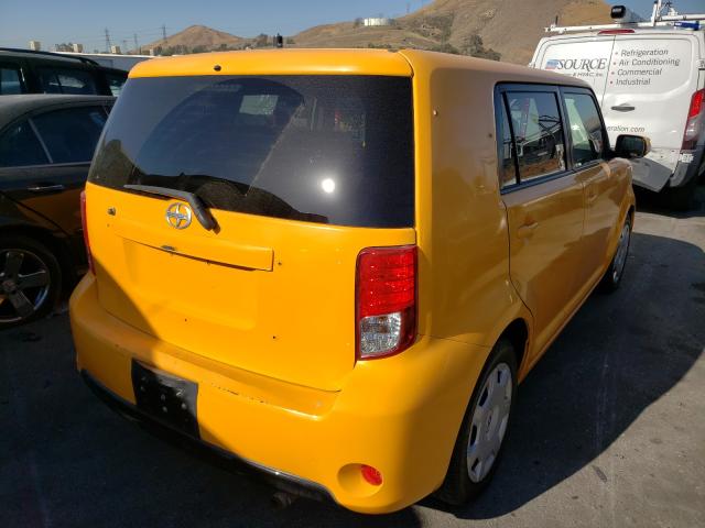 Photo 3 VIN: JTLZE4FE5DJ034328 - TOYOTA SCION XB 