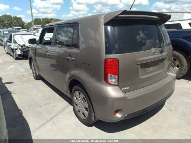 Photo 2 VIN: JTLZE4FE5DJ034748 - SCION XB 