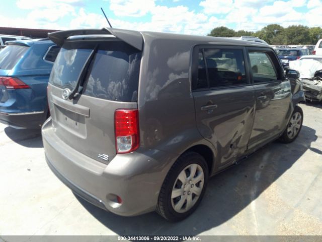 Photo 3 VIN: JTLZE4FE5DJ034748 - SCION XB 