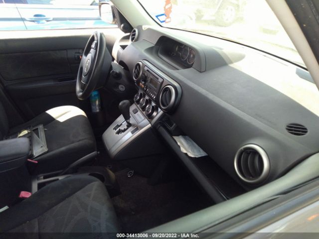 Photo 4 VIN: JTLZE4FE5DJ034748 - SCION XB 