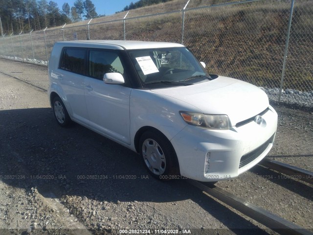 Photo 0 VIN: JTLZE4FE5DJ035608 - SCION XB 