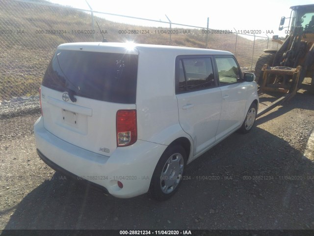 Photo 3 VIN: JTLZE4FE5DJ035608 - SCION XB 