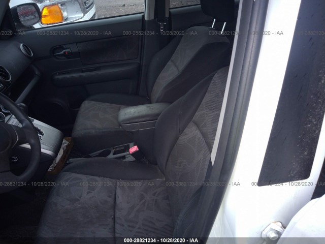 Photo 4 VIN: JTLZE4FE5DJ035608 - SCION XB 