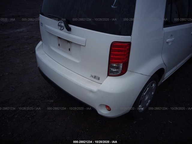 Photo 5 VIN: JTLZE4FE5DJ035608 - SCION XB 