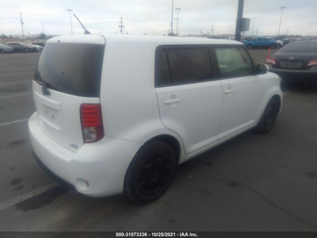 Photo 3 VIN: JTLZE4FE5DJ036323 - SCION XB 